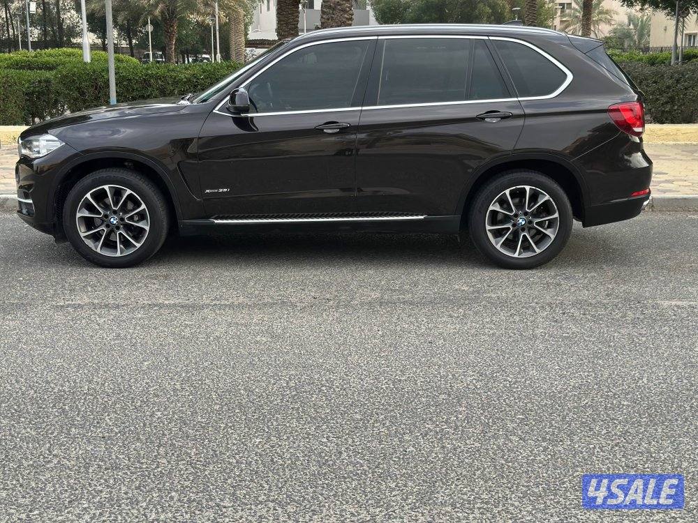 الغانمX5-201510