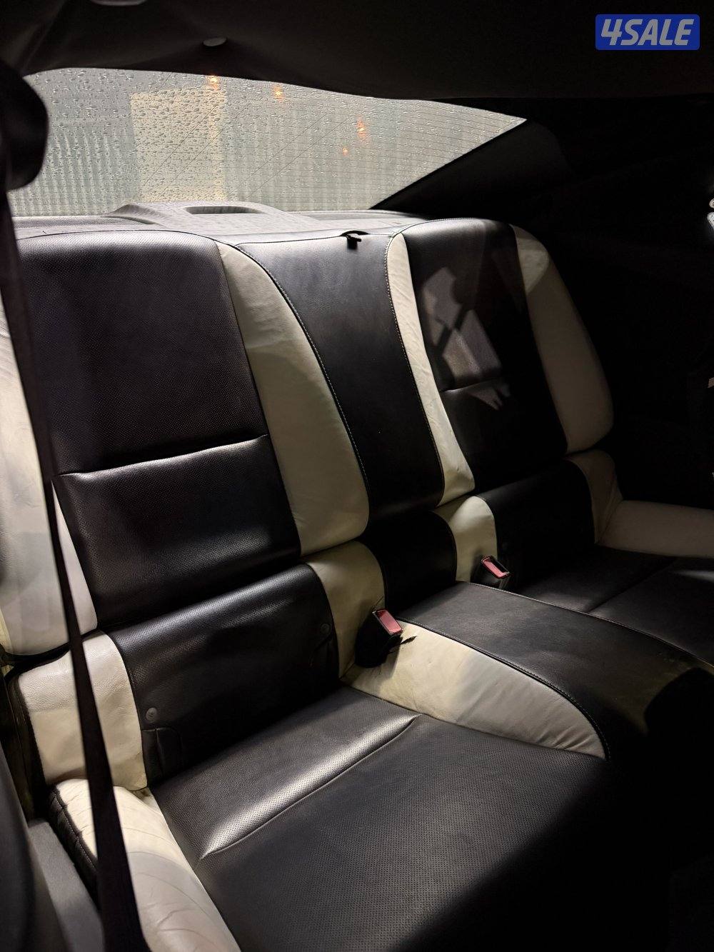 للبيع كمارو SS26