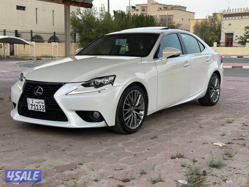 للبيع لكزس0