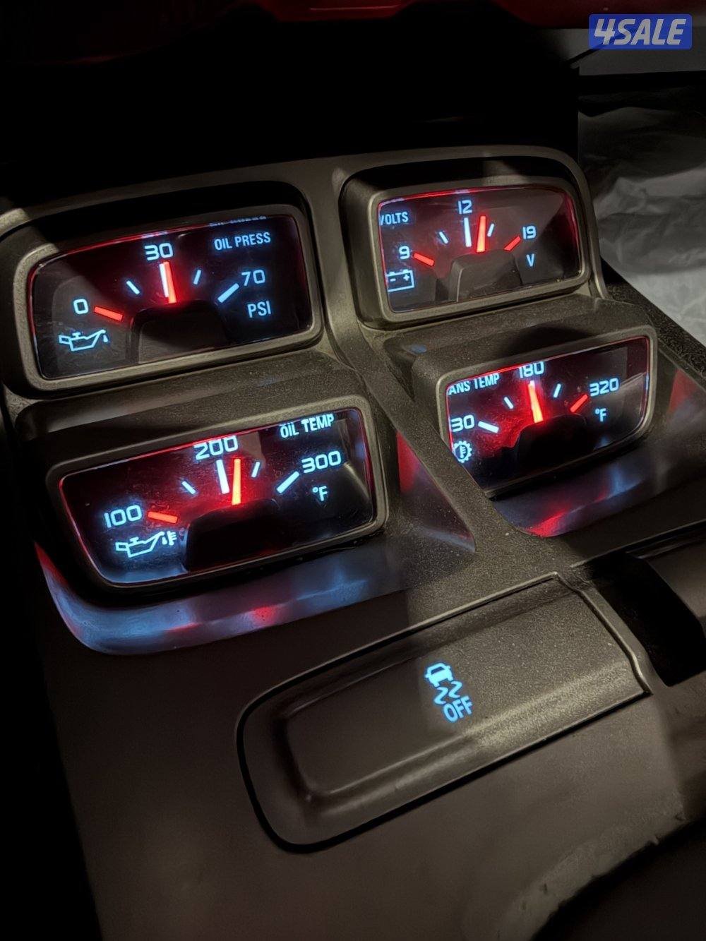 للبيع كمارو SS27