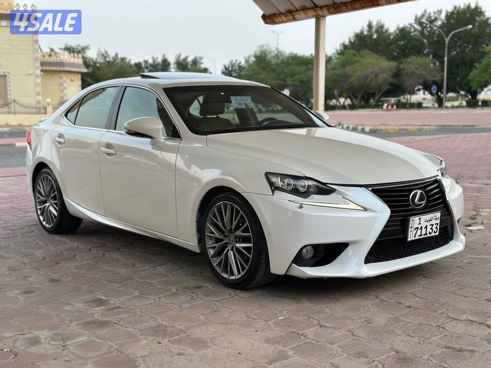 للبيع لكزس1