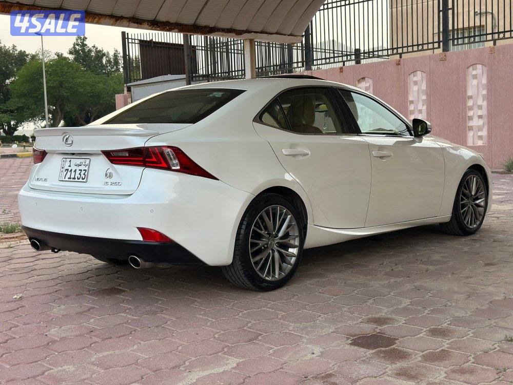 للبيع لكزس2