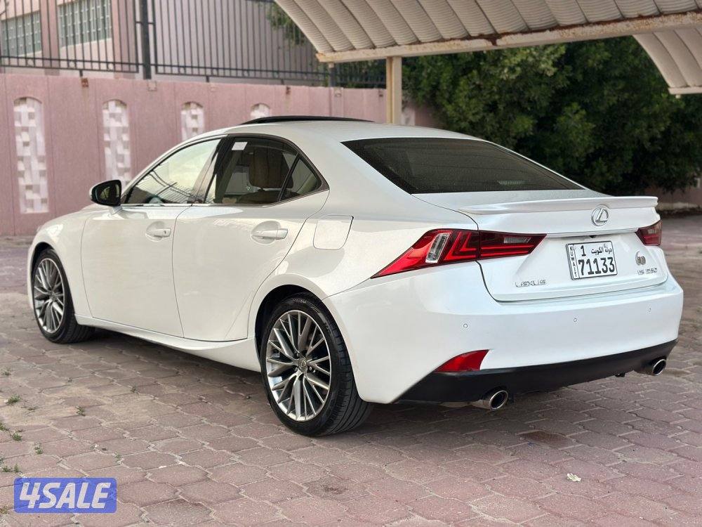 للبيع لكزس3