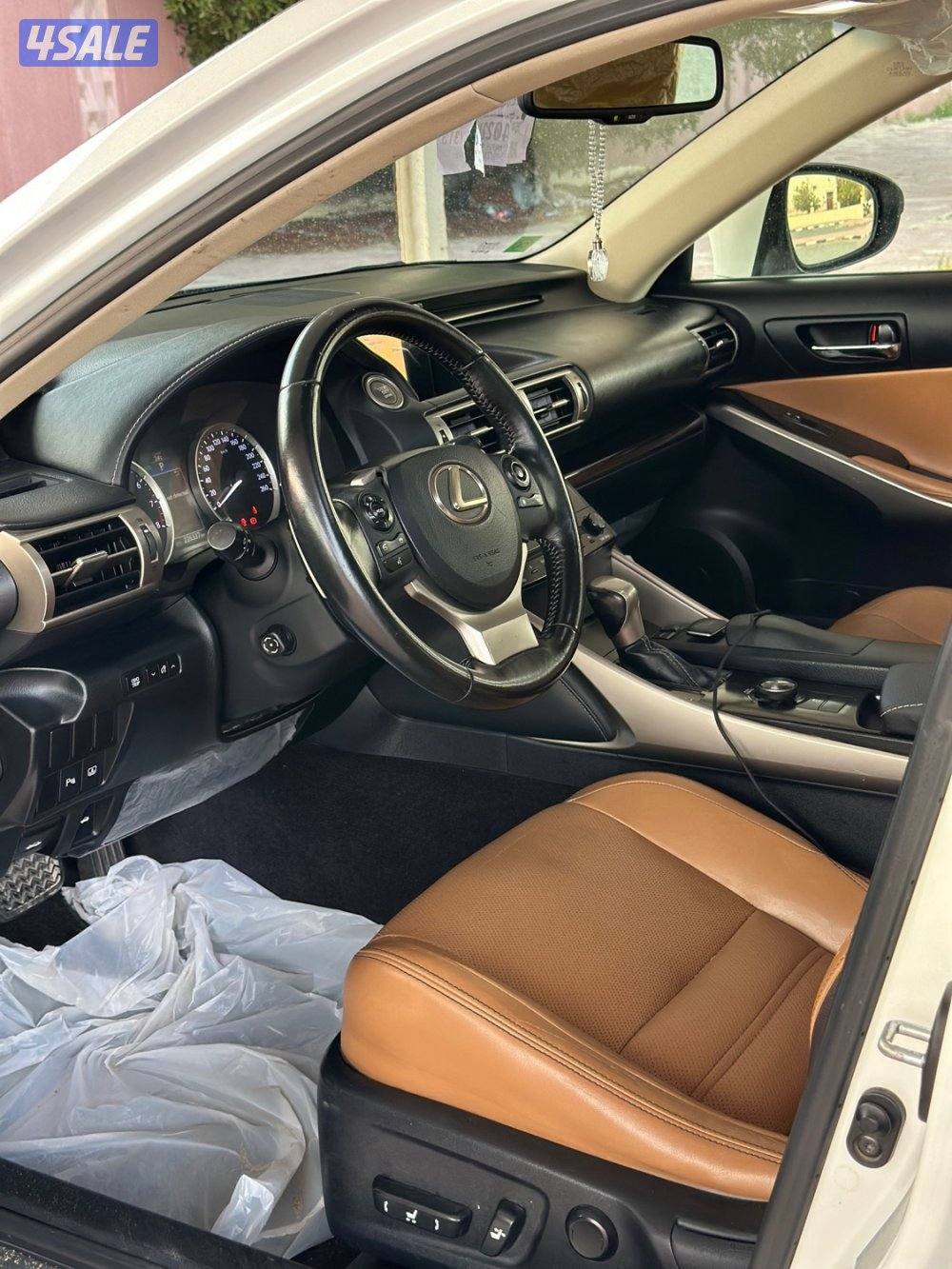 للبيع لكزس5