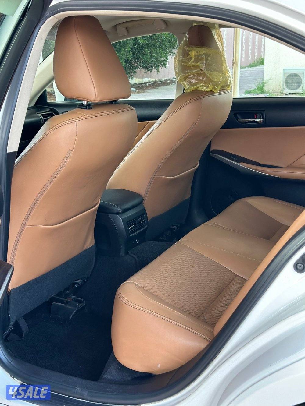 للبيع لكزس4