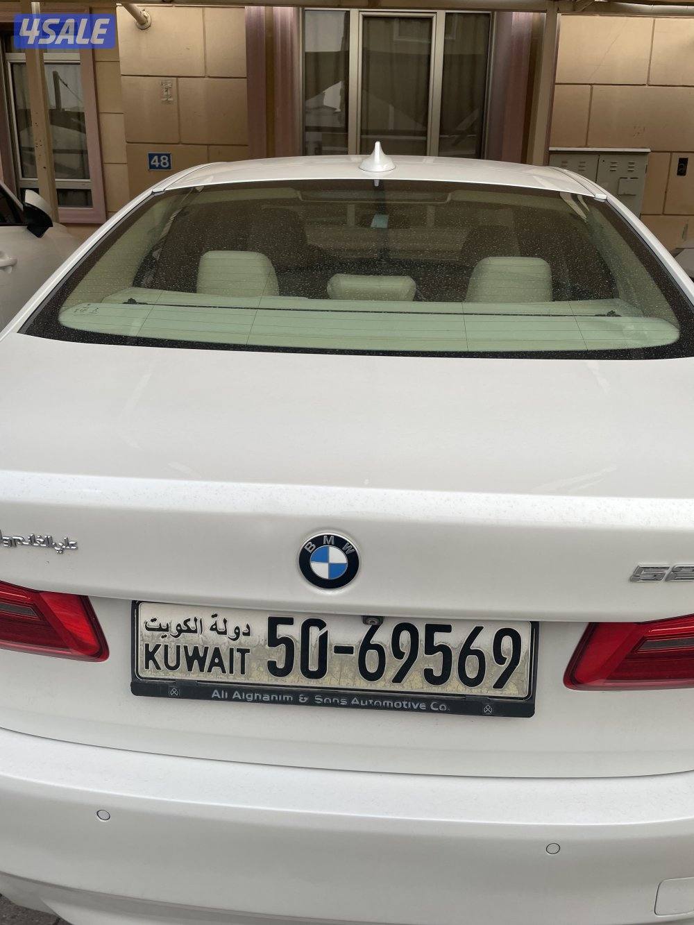 520iBmwموديل2019ماشية1041