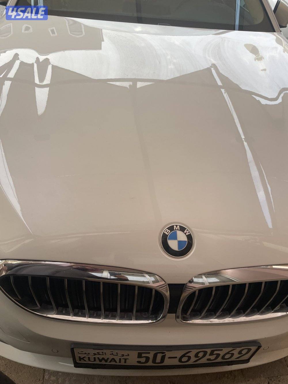 520iBmwموديل2019ماشية1043