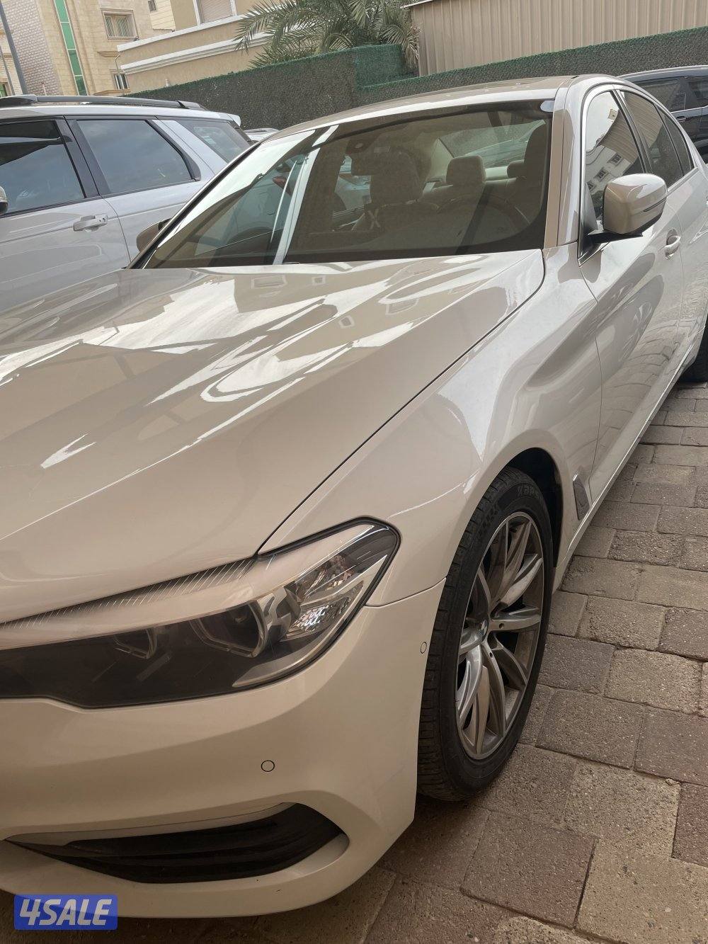 520iBmwموديل2019ماشية1044