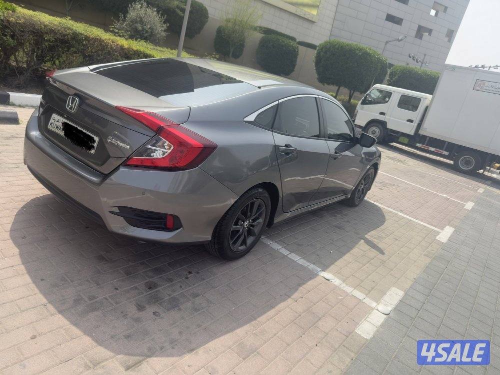 سيفك 2020 شرط الفحص 1600 سي سي بحاله ممتازه جدا2