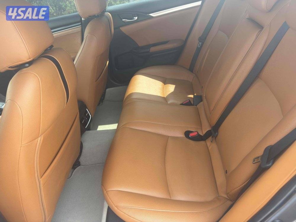 سيفك 2020 شرط الفحص 1600 سي سي بحاله ممتازه جدا6