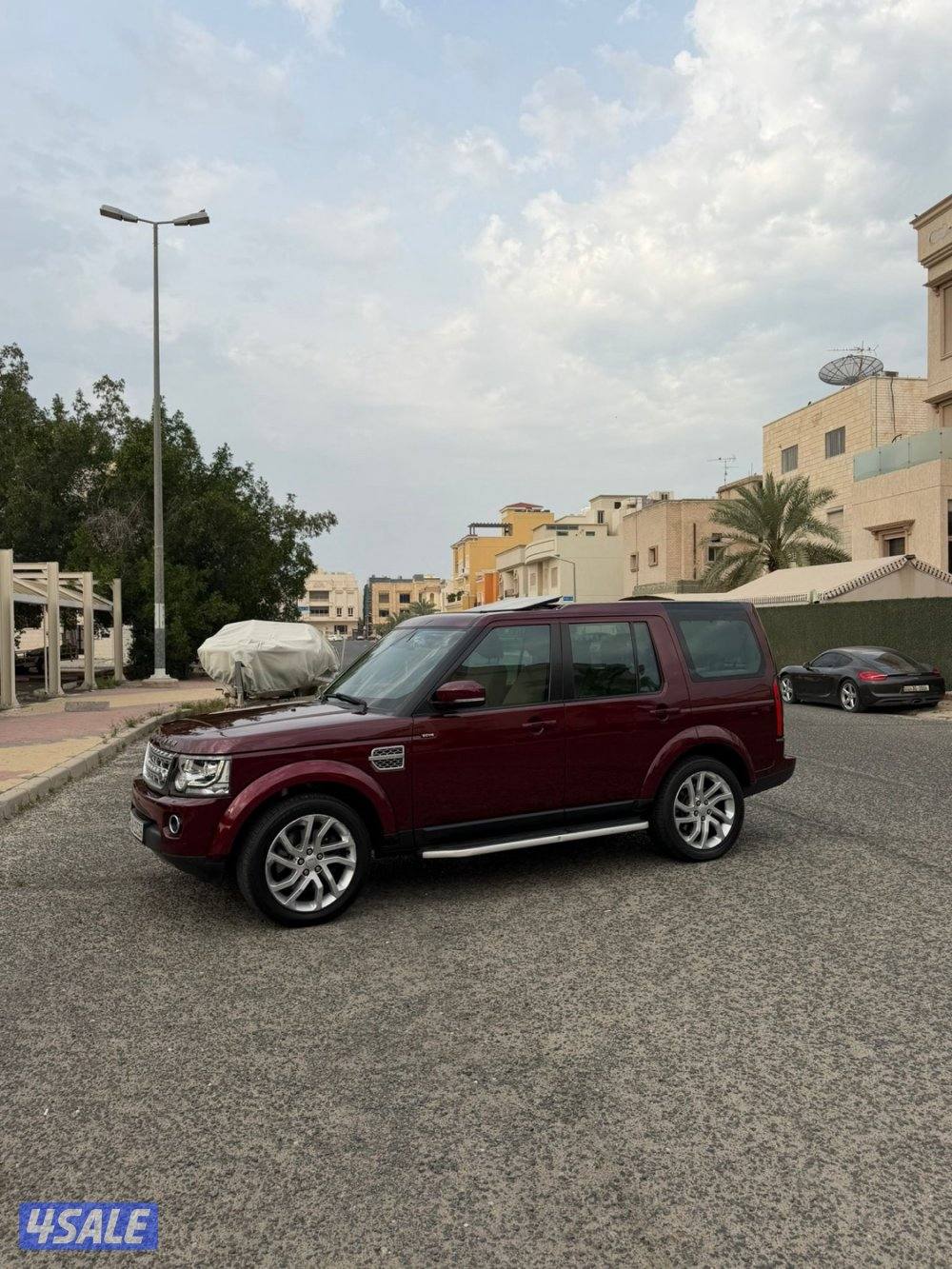 دسكفري 2016 الغانم5