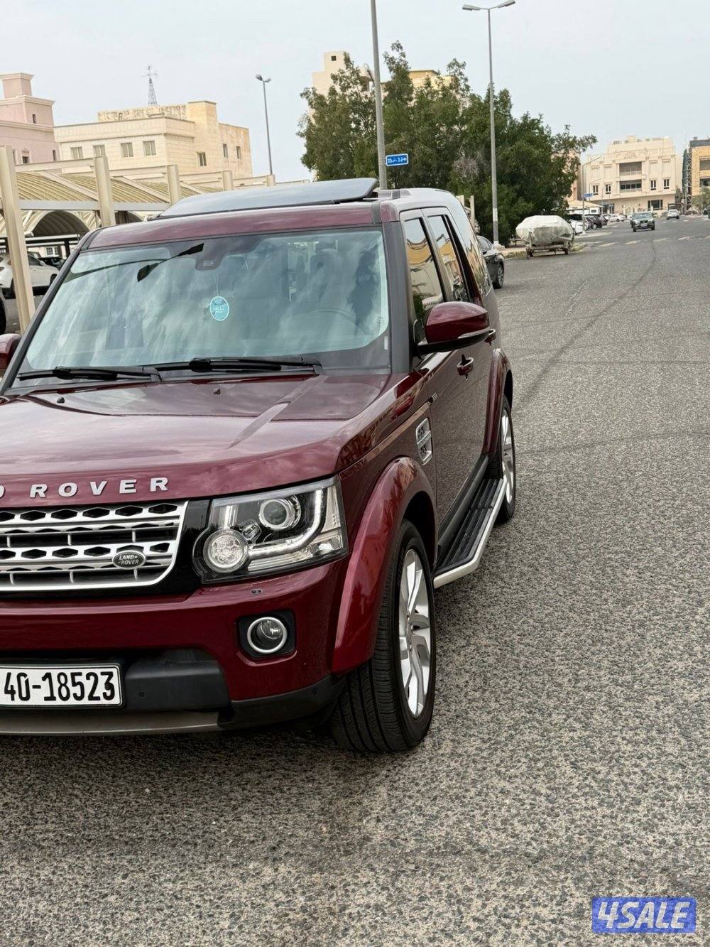 دسكفري 2016 الغانم4