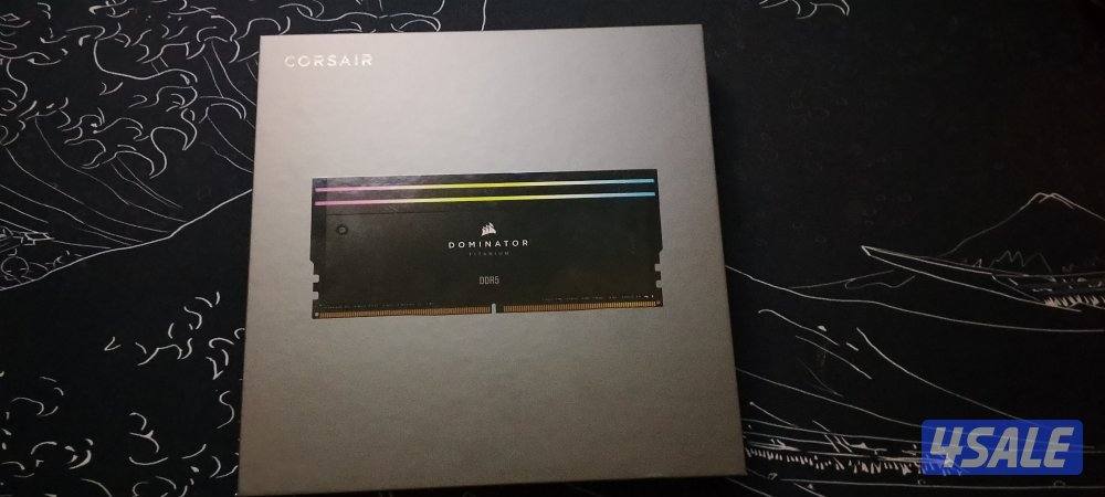 64gb 6400mhz ram ddr50