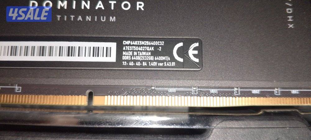 64gb 6400mhz ram ddr52