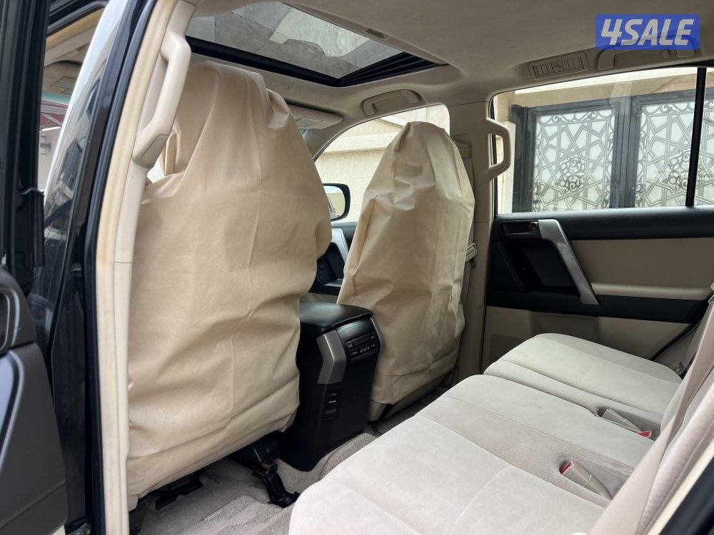 للبيع برادو ٢٠١٢9