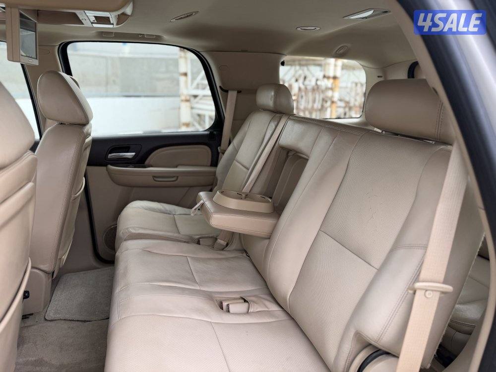 دينالي بهبهاني_موديل 2009_صبغ الوكاله_الدرجه الاولى9