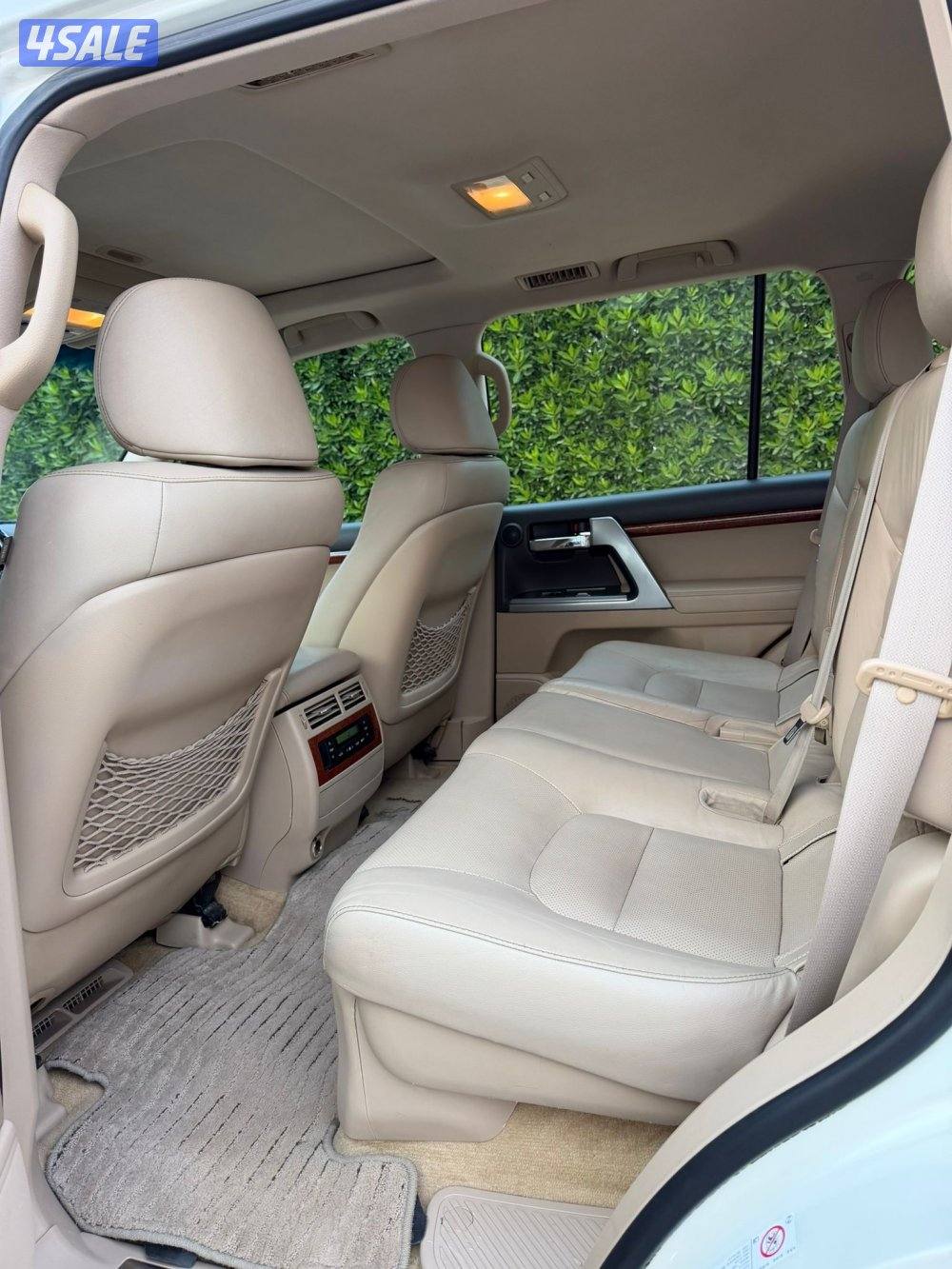 لاند كروزر 2013 VXR الساير6