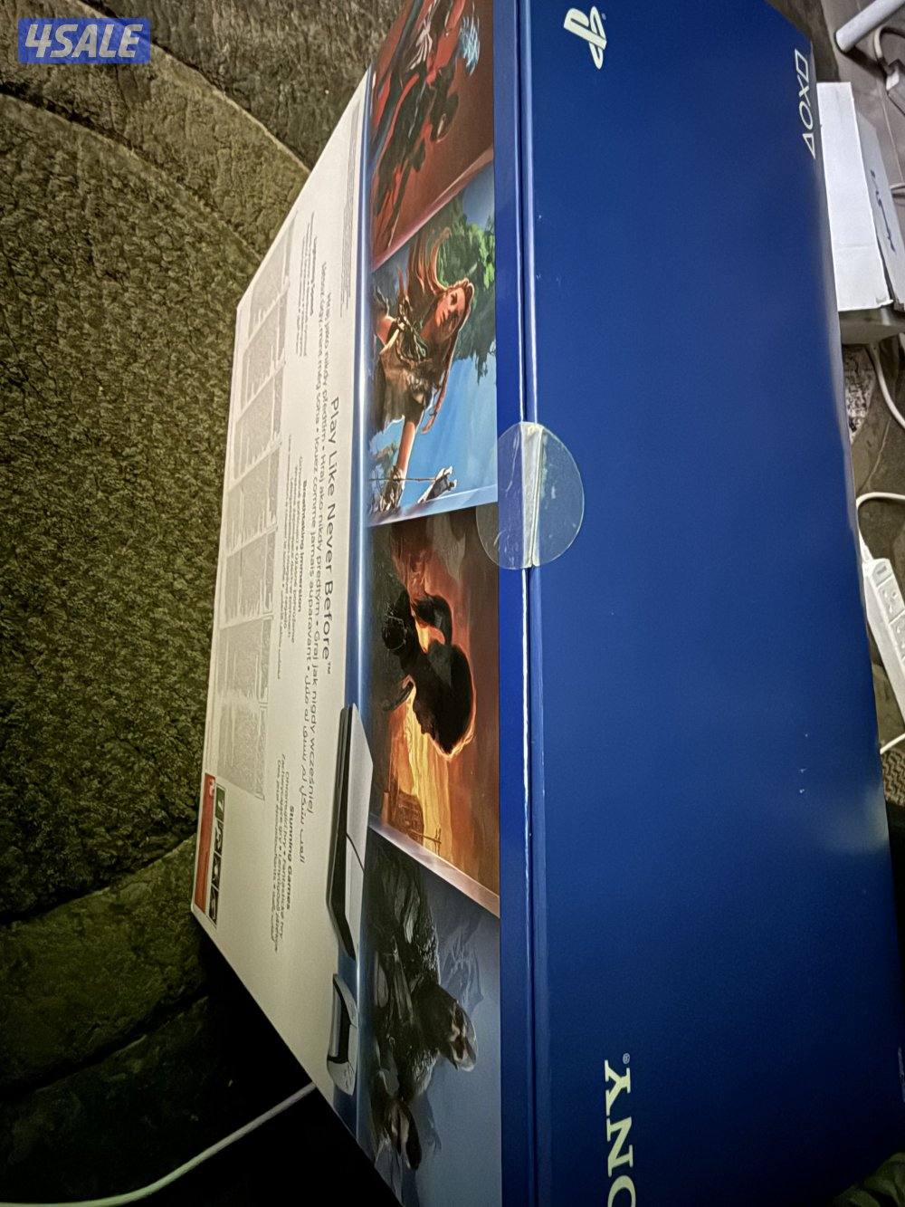 PlayStation 5   -   بلايستيشن 52