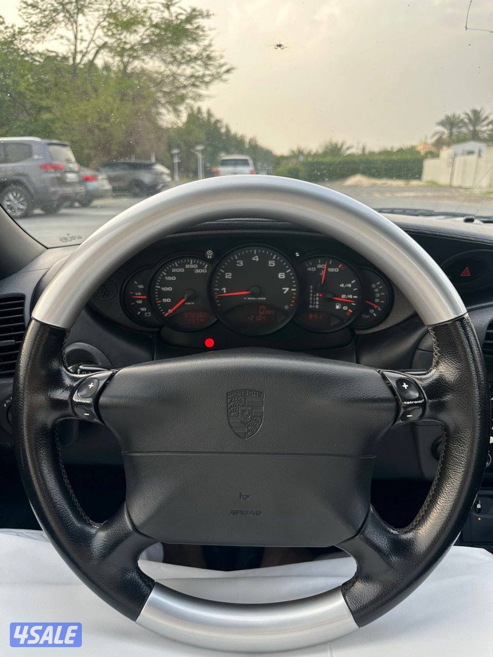 للبيع بورش كريرا 9967