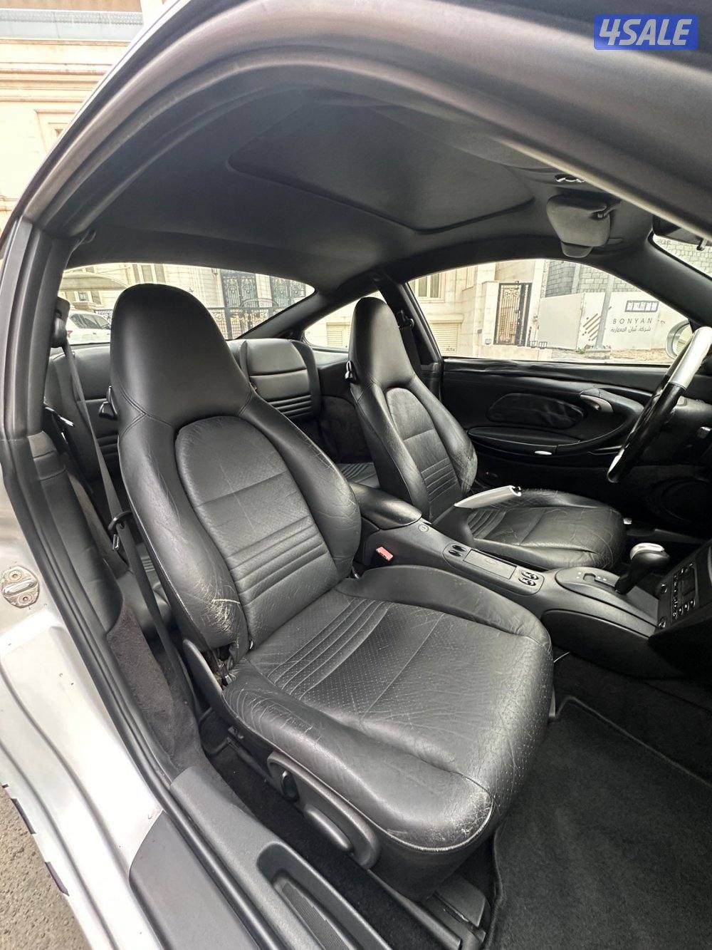 للبيع بورش كريرا 9968