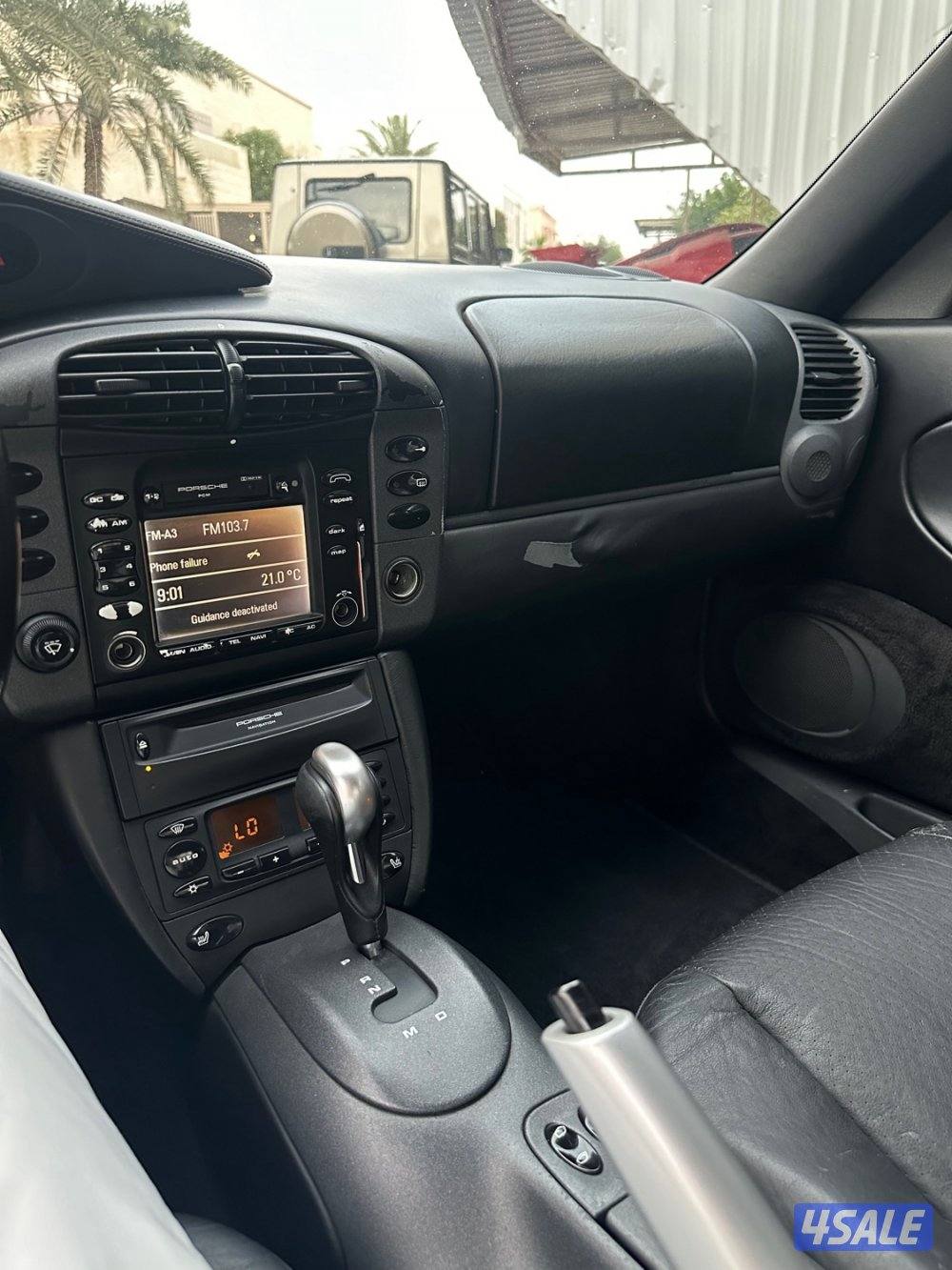 للبيع بورش كريرا 99610