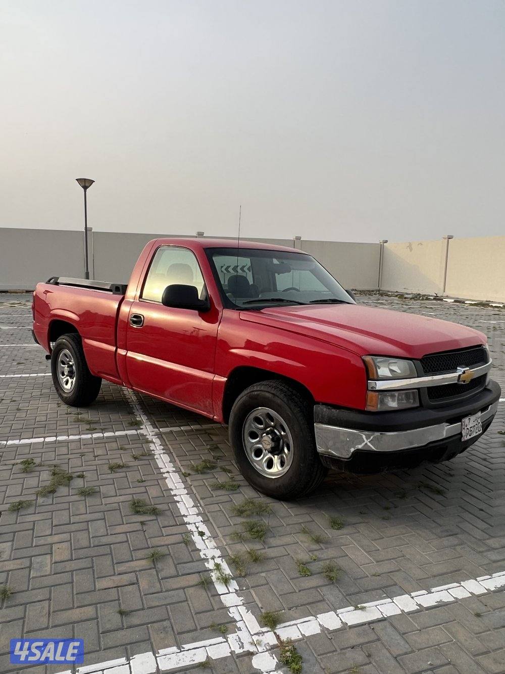 سلفرادو ….1