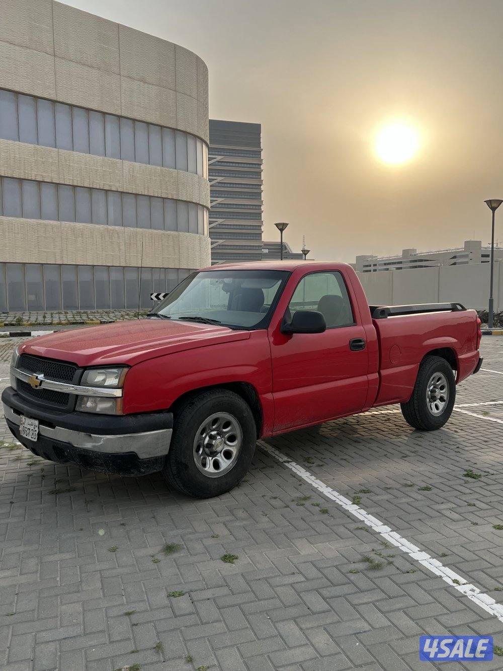 سلفرادو ….2