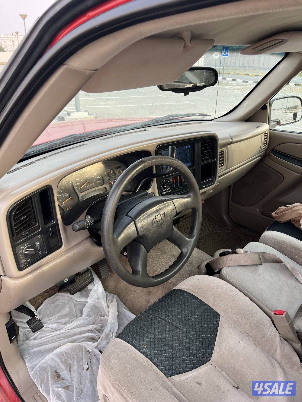 سلفرادو ….3