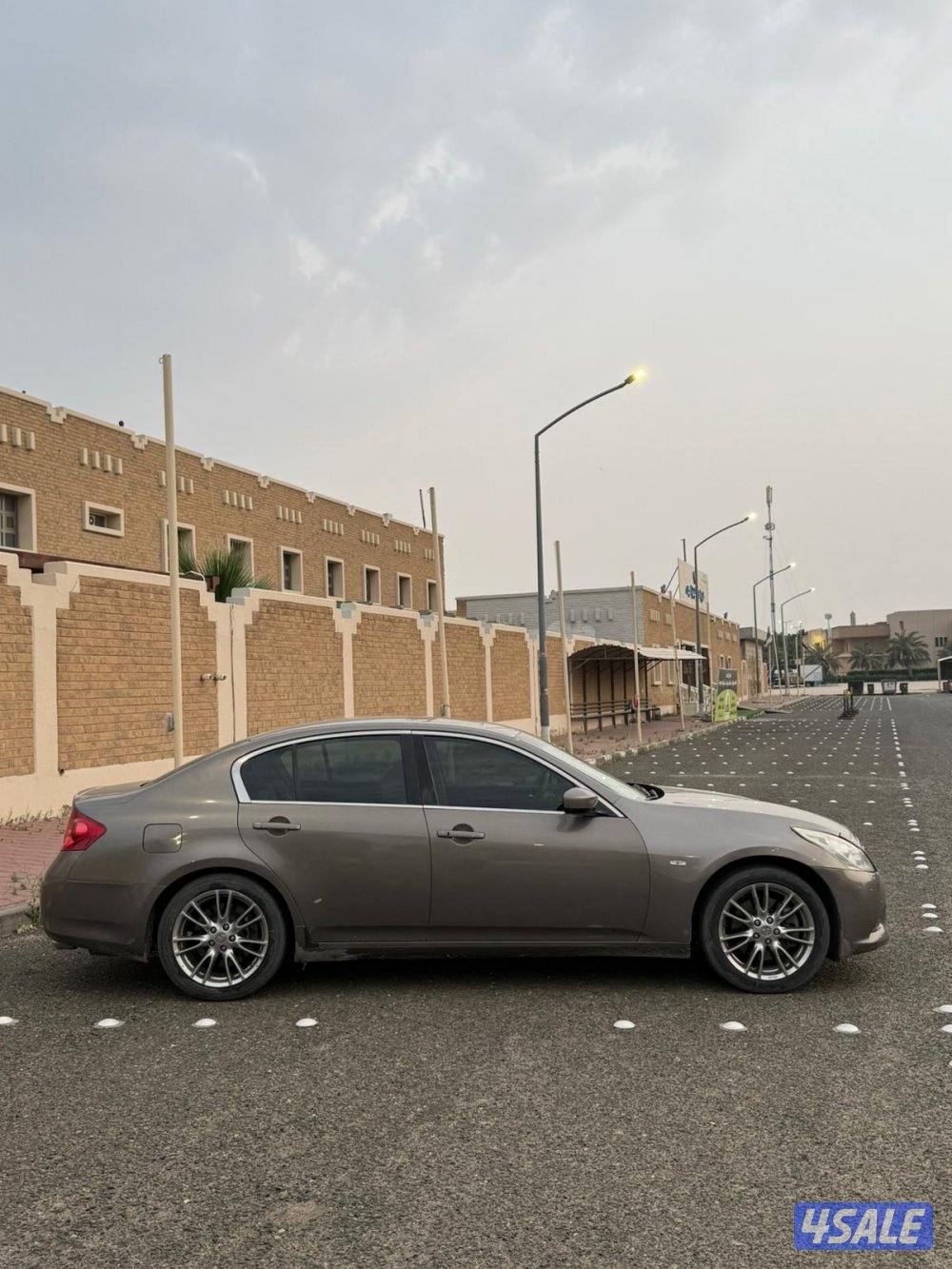 بيعه سريعه موتر نظيف2