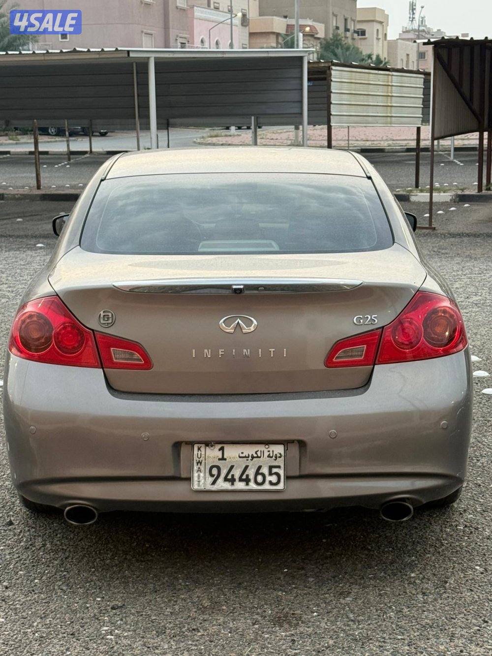 بيعه سريعه موتر نظيف3