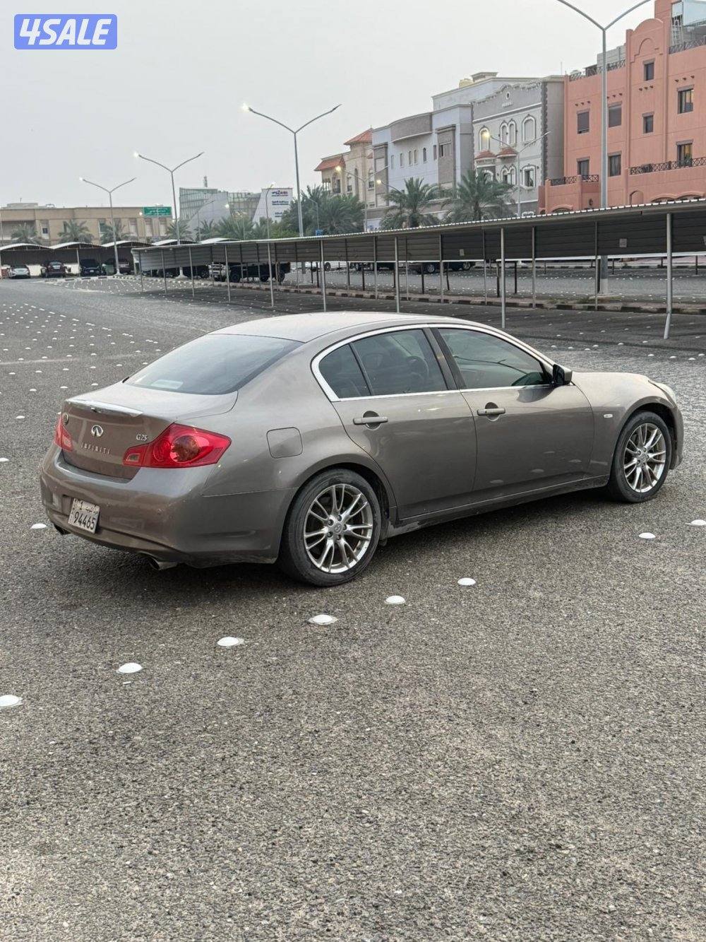 بيعه سريعه موتر نظيف4