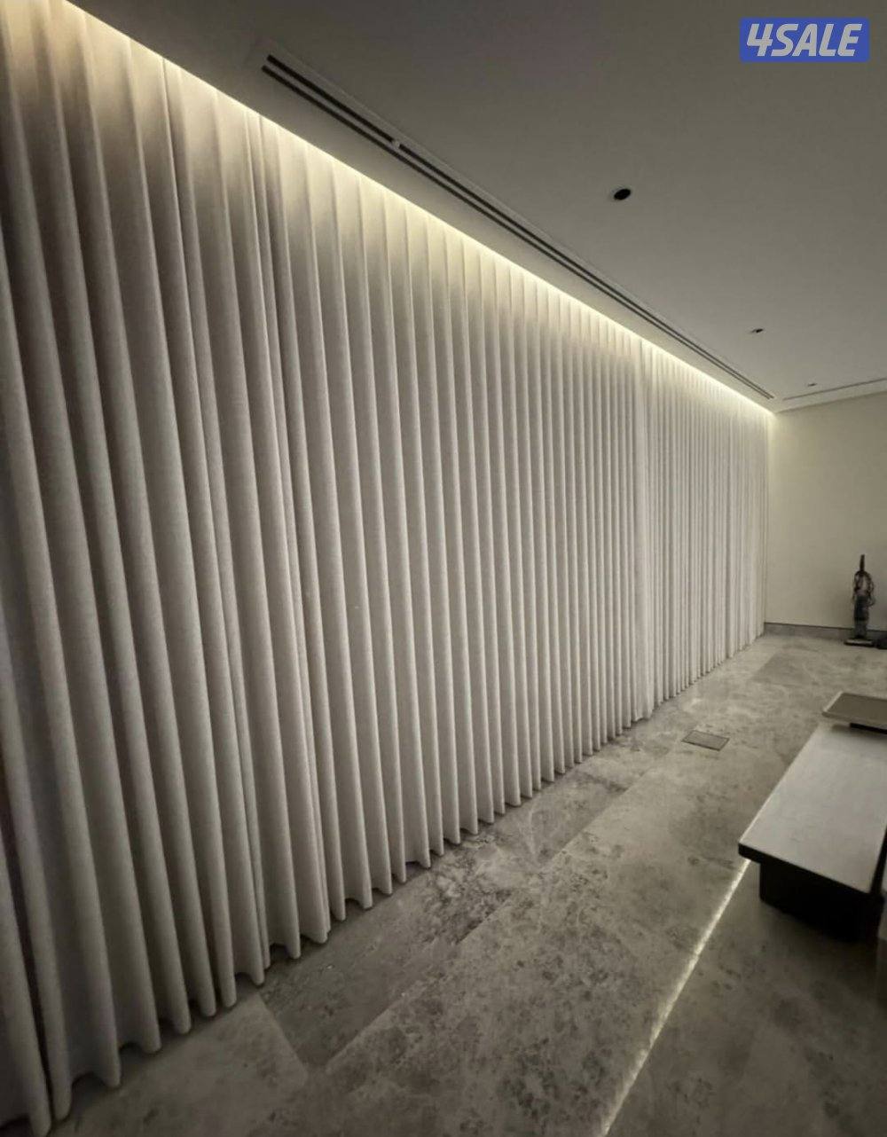 الفروانيه الضجيج4