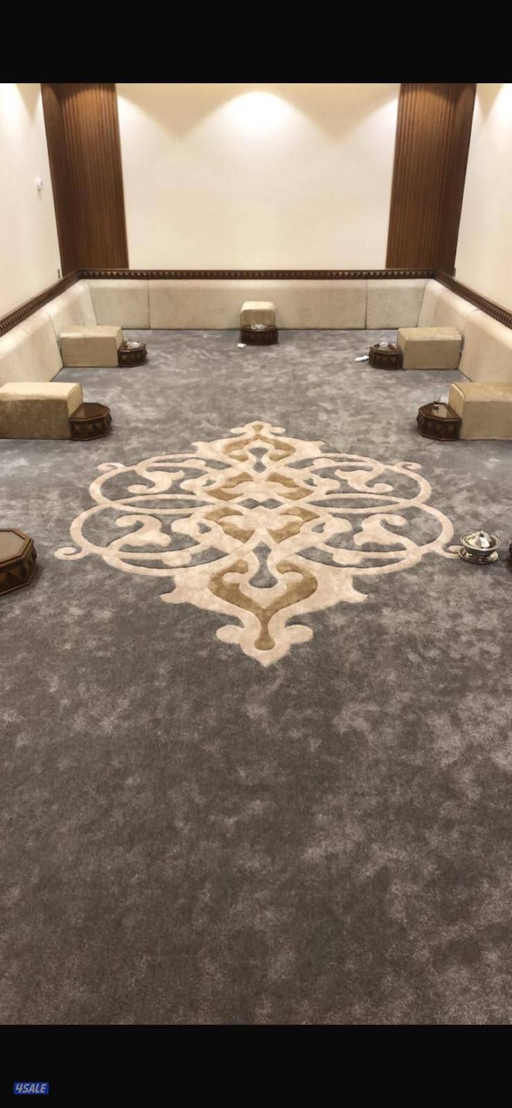 تركيب ستاير تركيب سجاد تفصيل دونيات0