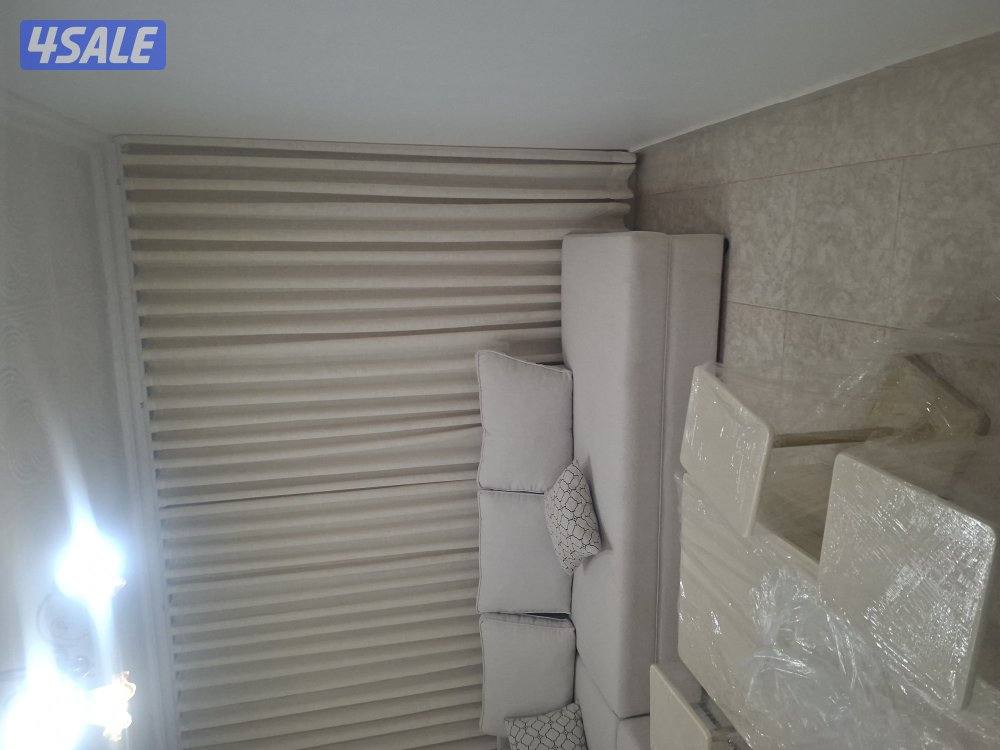 تركيب ستاير تركيب سجاد تفصيل دونيات2