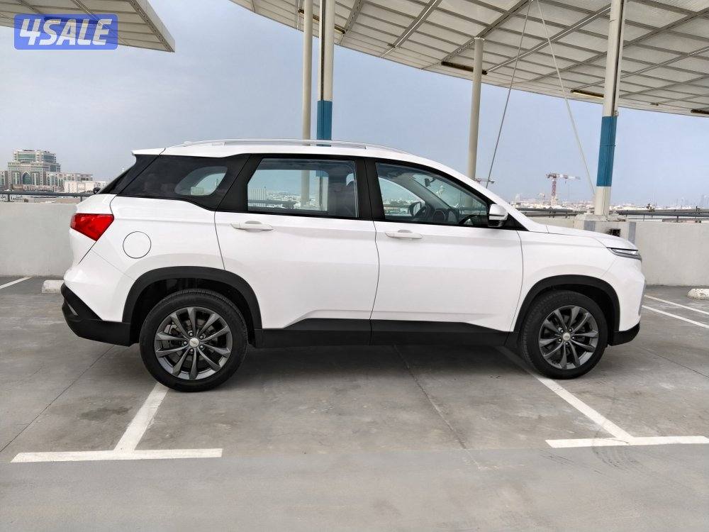 Chevrolet captiva0