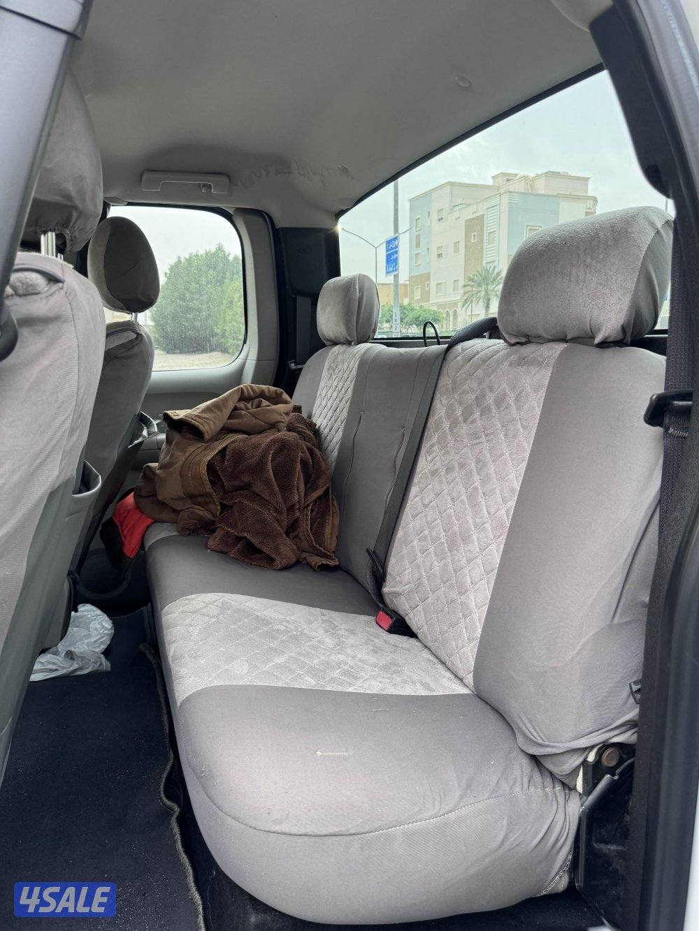 للبيع جمس ‏HD 2008 دبل قير ارضي5