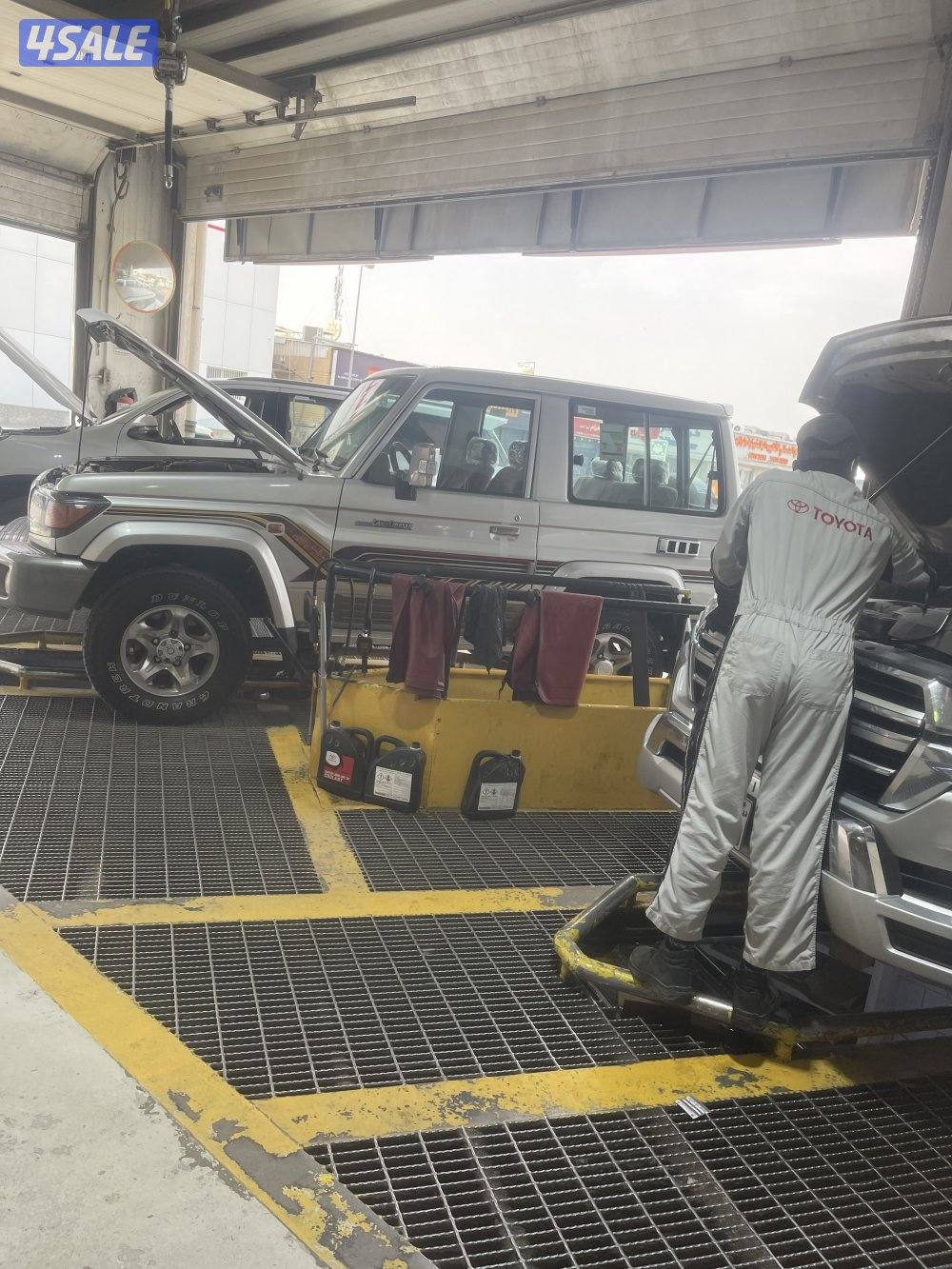 جيب ربع ٢٠١٠ بحاله ممتازه15