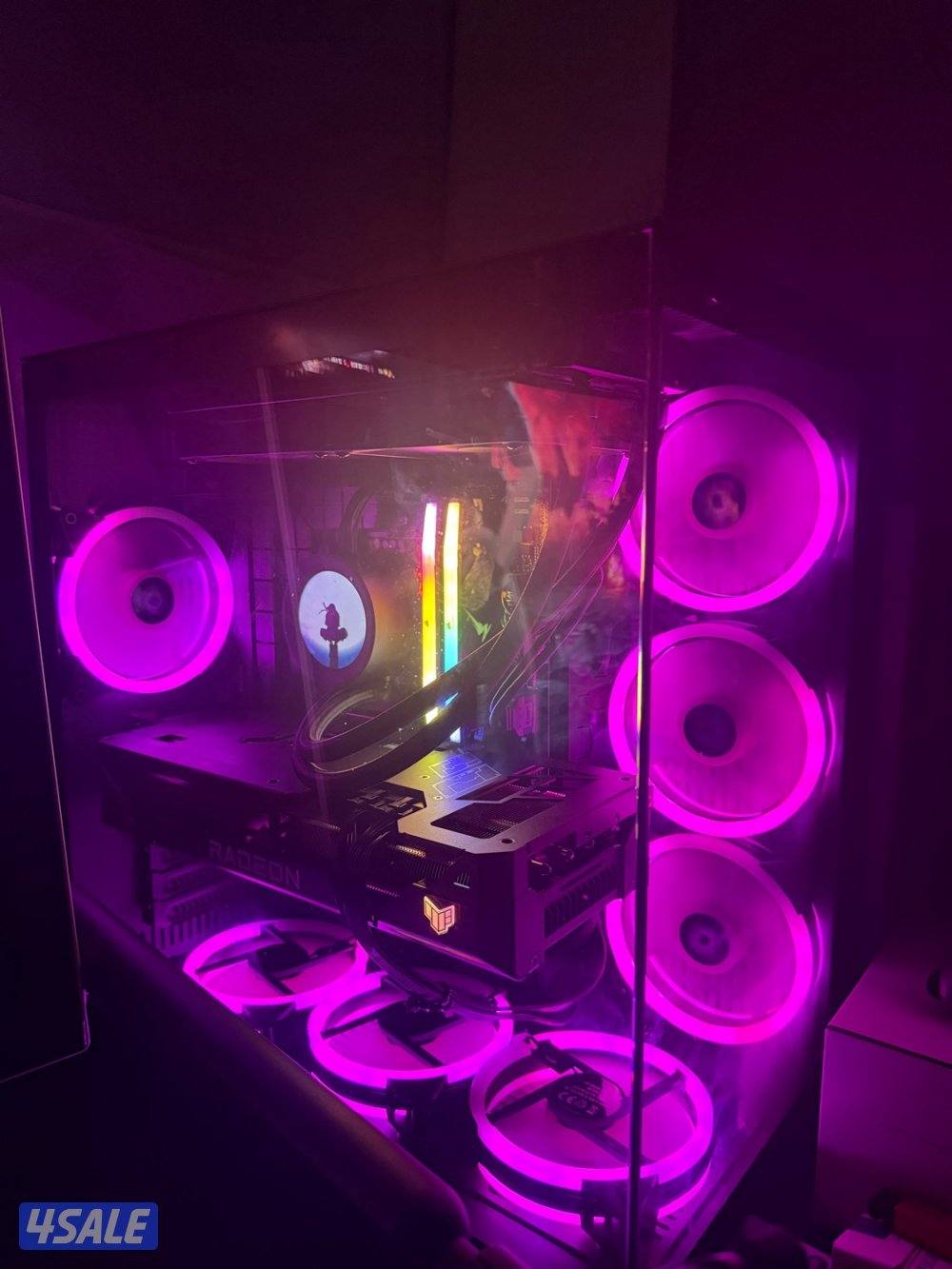 كرت شاشة asus tuf gaming0