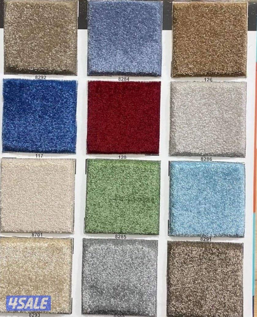 تركيب سجاد ديوانيات زوالي فرش مكيت باركيه بلاستك تفصال مساندضهروستاير1