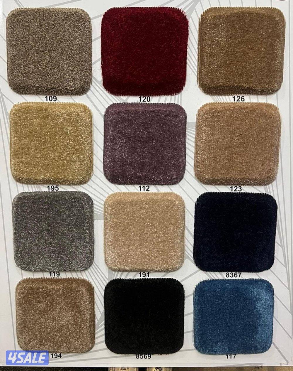 تركيب سجاد ديوانيات زوالي فرش مكيت باركيه بلاستك تفصال مساندضهروستاير3