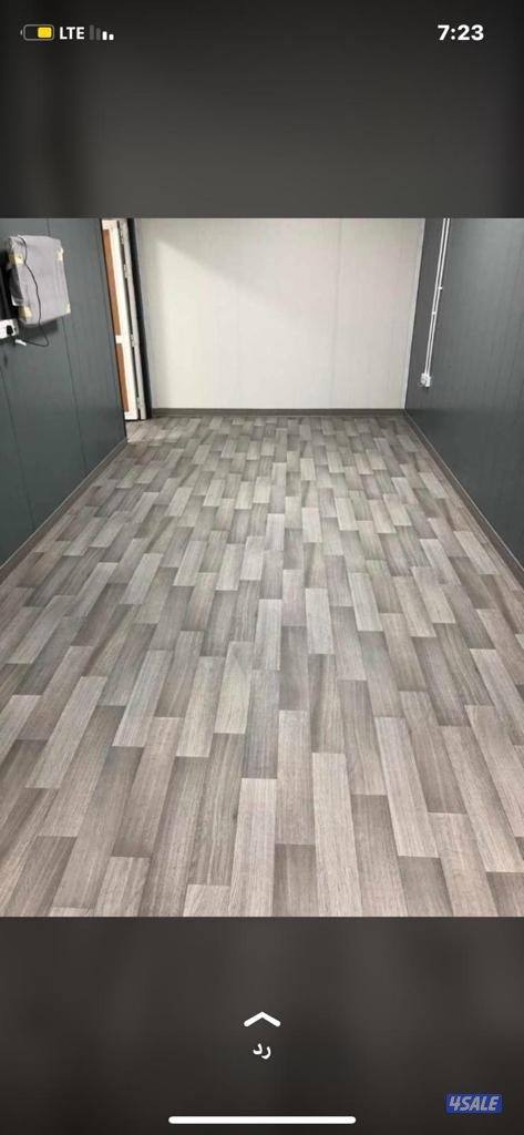 تركيب سجاد ديوانيات زوالي فرش مكيت باركيه بلاستك تفصال مساندضهروستاير8