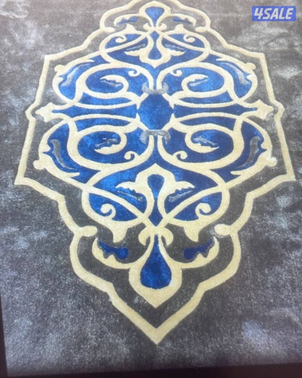 تركيب سجاد ديوانيات زوالي فرش مكيت باركيه بلاستك تفصال مساندضهروستاير14