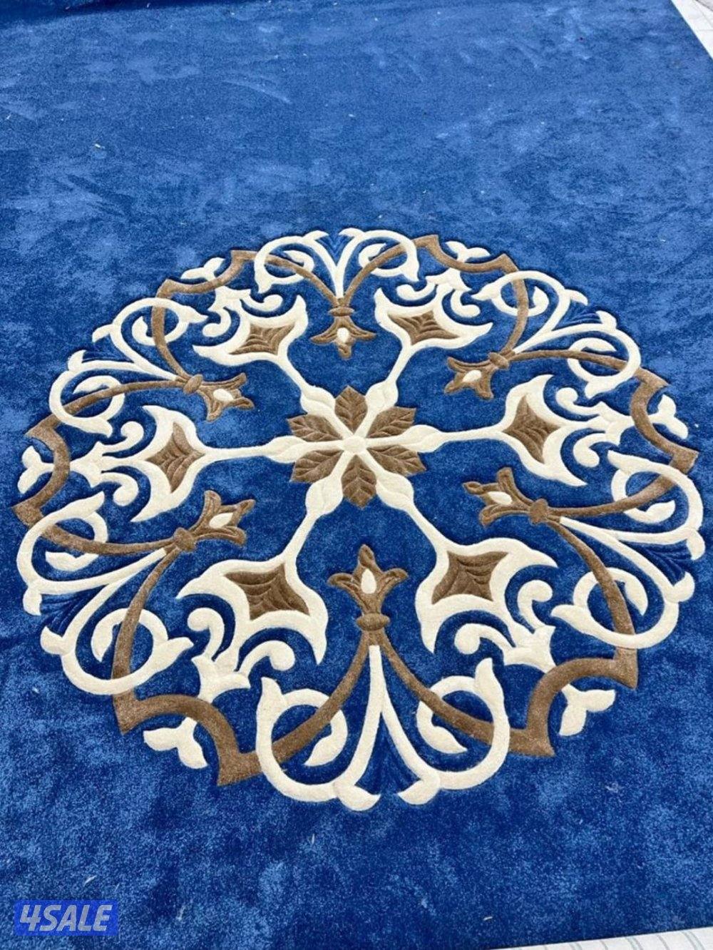 تركيب سجاد ديوانيات زوالي فرش مكيت باركيه بلاستك تفصال مساندضهروستاير15