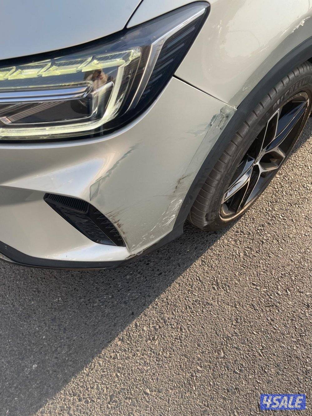 للبيع MG RX5 موديل 20247