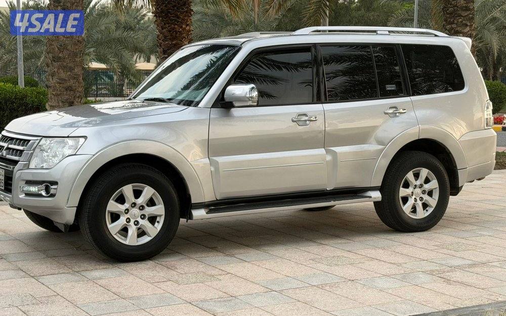 باجيرو للبيع0