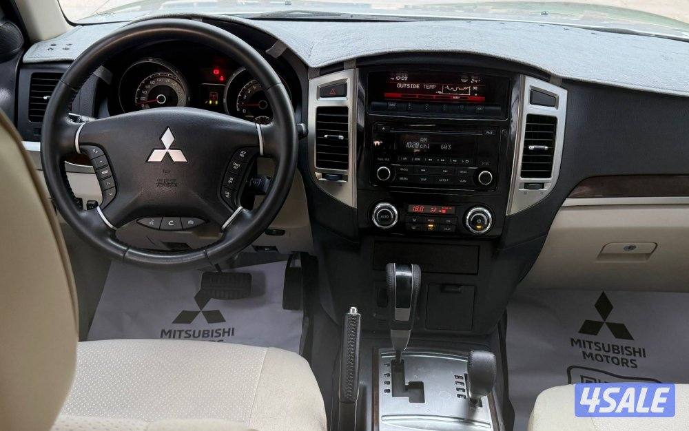 باجيرو للبيع2