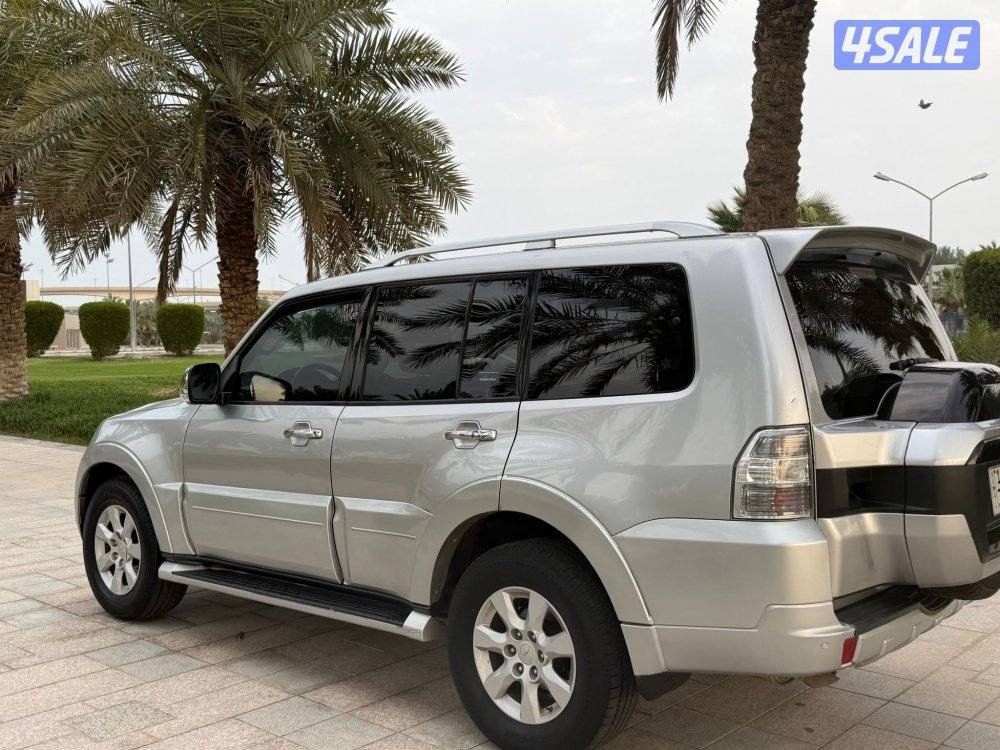 باجيرو للبيع1