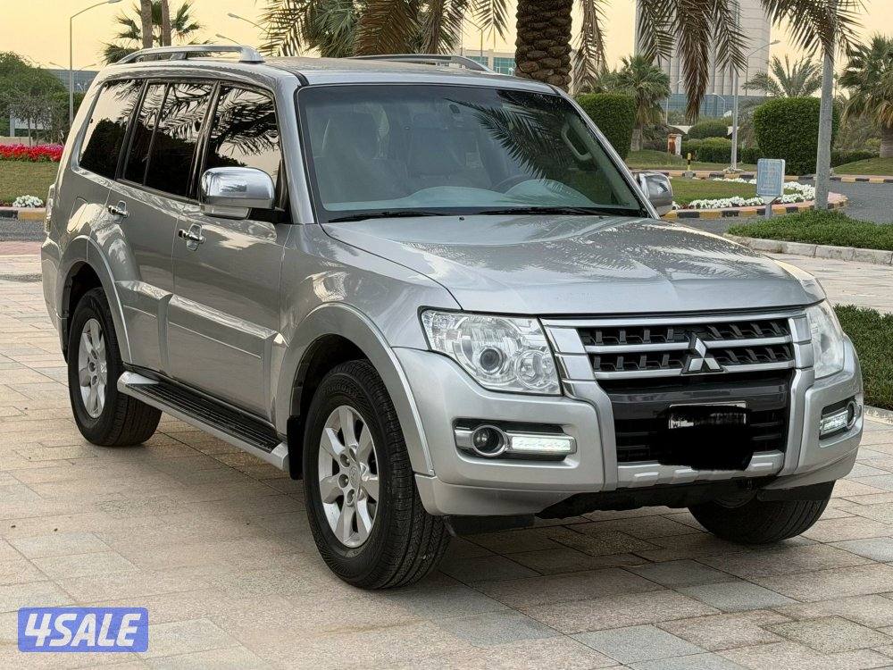 باجيرو للبيع3