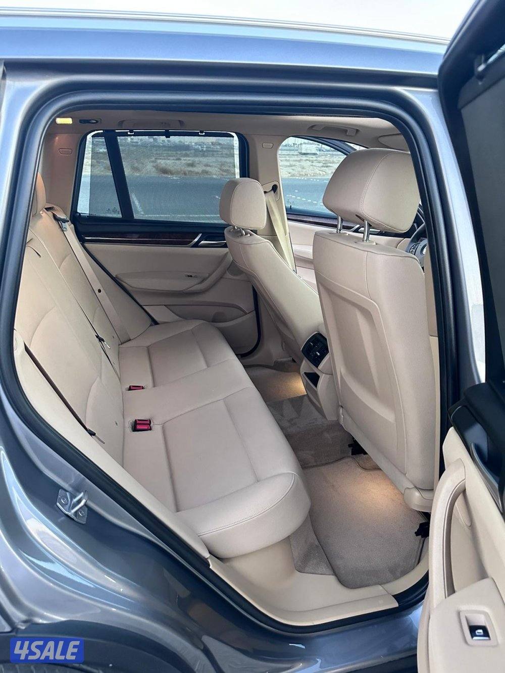 BMW 2017 شرط الفحص اعلا فئه8