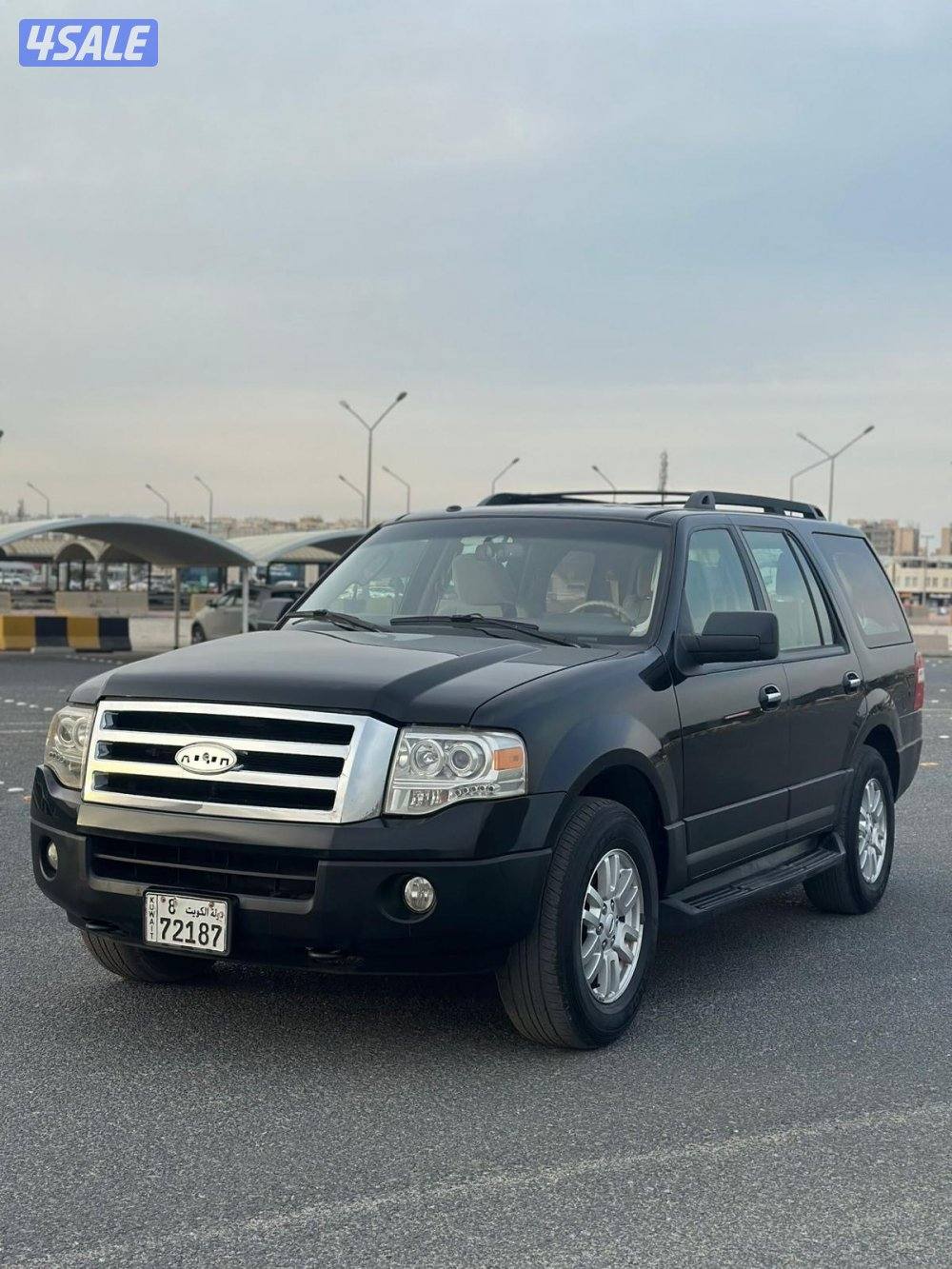 اكسبدشن 2011 شرط الفحص0